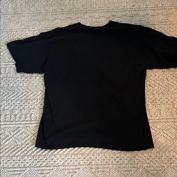 MAD Engine Star Wars Black T-Shirt - Picture 3 of 3